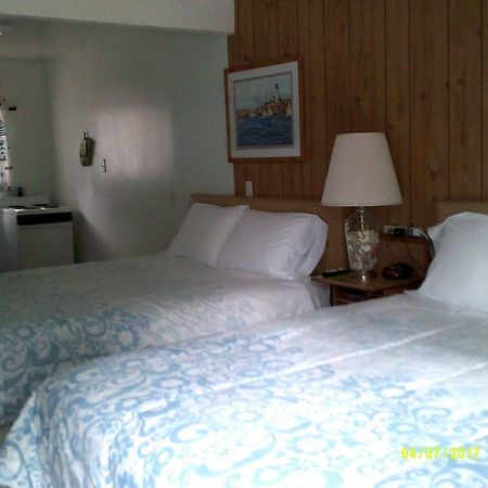 Plainview Motel Coos Bay Bagian luar foto