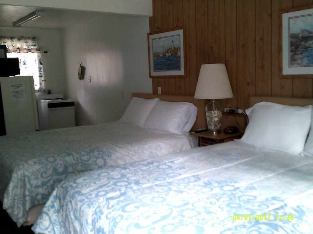 Plainview Motel Coos Bay Bagian luar foto